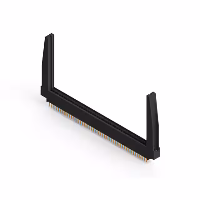 396-090-520-878 EDAC Inc.  Edgeboard Connectors